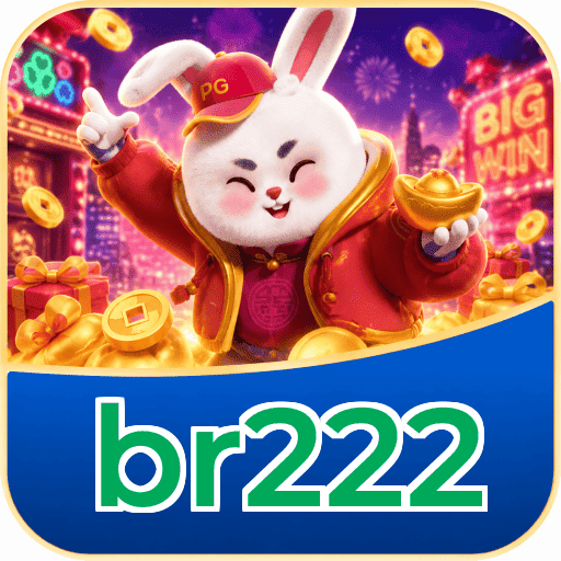 br222 Logo - Bônus com Rollover Justo