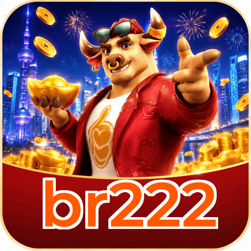 br222 Jackpots Progressivos