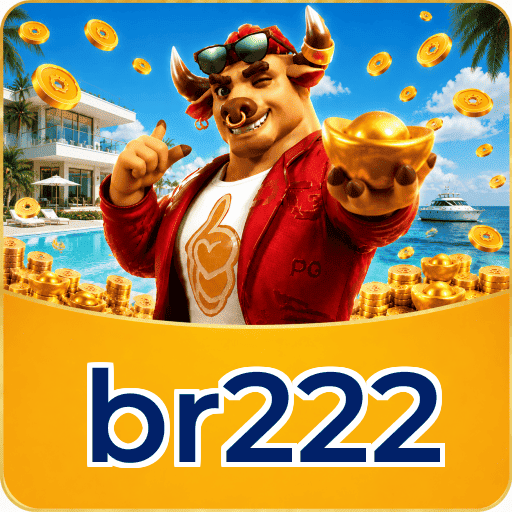 br222 Apostas Esportivas Logo - 34 Esportes Certificados