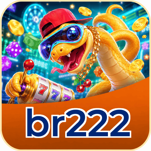 br222 Download Speed Test Logo - Teste de Velocidade Certificado