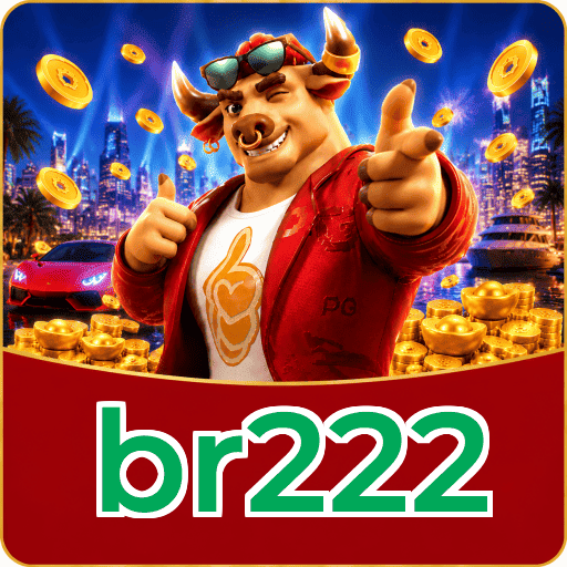 br222 Logo Oficial