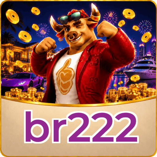 br222 VIP Program Logo